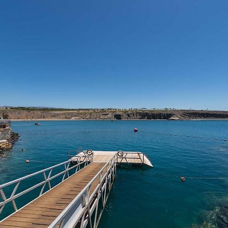 Готель Beach Golf Marina Пасіто Бланко Екстер'єр фото