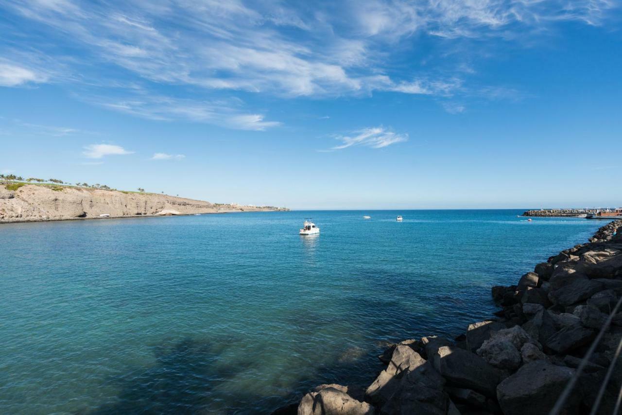 Готель Beach Golf Marina Пасіто Бланко Екстер'єр фото